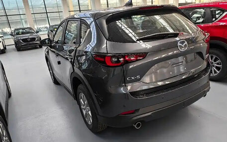 Mazda CX-5 II, 2025 год, 2 450 050 рублей, 4 фотография