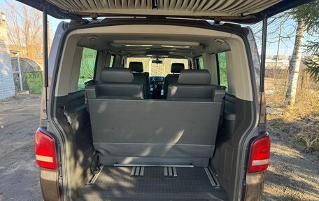 Volkswagen Multivan T5, 2011 год, 2 000 000 рублей, 5 фотография