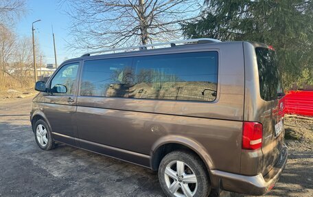 Volkswagen Multivan T5, 2011 год, 2 000 000 рублей, 6 фотография