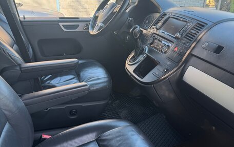 Volkswagen Multivan T5, 2011 год, 2 000 000 рублей, 7 фотография