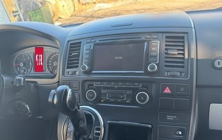 Volkswagen Multivan T5, 2011 год, 2 000 000 рублей, 8 фотография