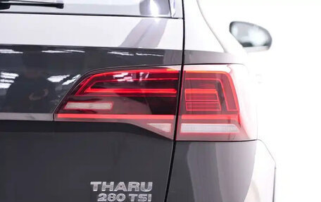 Volkswagen Tharu, 2021 год, 1 350 077 рублей, 13 фотография