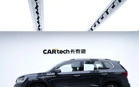 Volkswagen Tharu, 2021 год, 1 350 077 рублей, 6 фотография