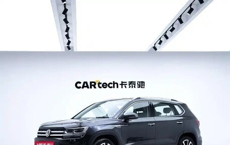 Volkswagen Tharu, 2021 год, 1 350 077 рублей, 2 фотография