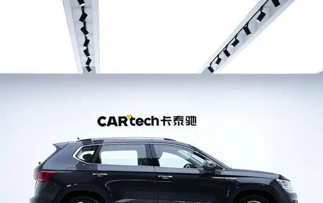 Volkswagen Tharu, 2021 год, 1 350 077 рублей, 10 фотография