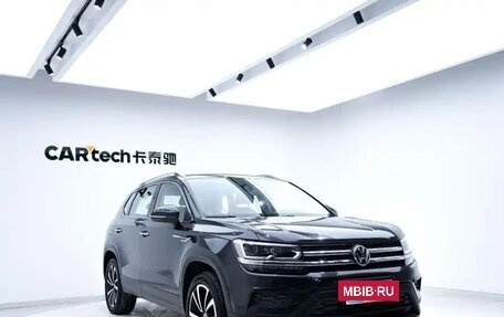 Volkswagen Tharu, 2021 год, 1 350 077 рублей, 3 фотография