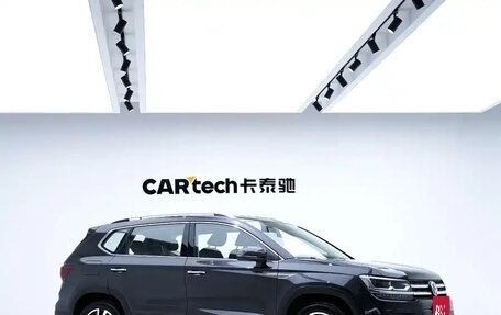 Volkswagen Tharu, 2021 год, 1 350 077 рублей, 9 фотография