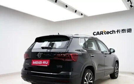 Volkswagen Tharu, 2021 год, 1 350 077 рублей, 7 фотография