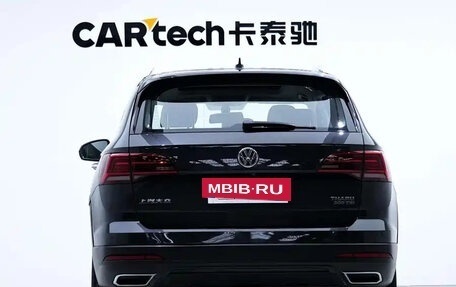 Volkswagen Tharu, 2021 год, 1 350 077 рублей, 5 фотография