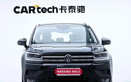 Volkswagen Tharu, 2021 год, 1 350 077 рублей, 4 фотография