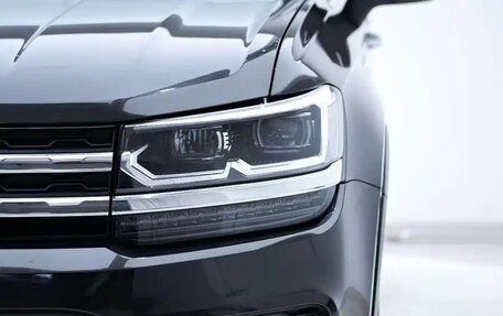 Volkswagen Tharu, 2021 год, 1 350 077 рублей, 17 фотография