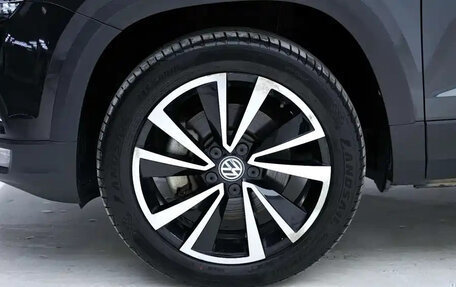 Volkswagen Tharu, 2021 год, 1 350 077 рублей, 24 фотография