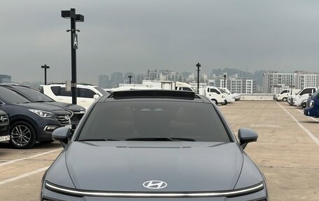 Hyundai Sonata VIII, 2024 год, 3 300 000 рублей, 2 фотография