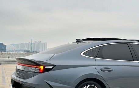 Hyundai Sonata VIII, 2024 год, 3 300 000 рублей, 3 фотография