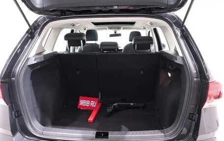 Volkswagen Tharu, 2021 год, 1 350 077 рублей, 16 фотография