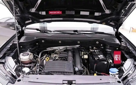 Volkswagen Tharu, 2021 год, 1 350 077 рублей, 18 фотография