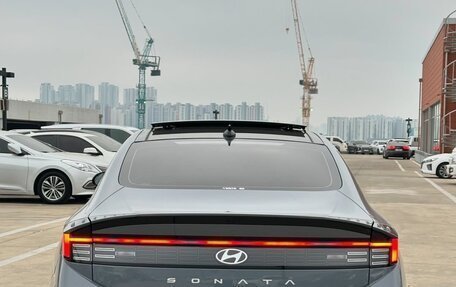 Hyundai Sonata VIII, 2024 год, 3 300 000 рублей, 5 фотография