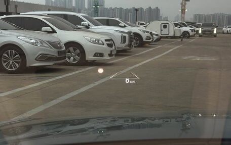 Hyundai Sonata VIII, 2024 год, 3 300 000 рублей, 16 фотография