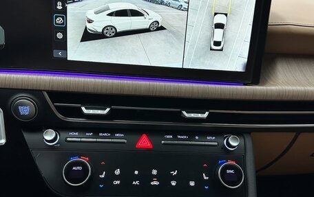 Hyundai Sonata VIII, 2024 год, 3 300 000 рублей, 14 фотография