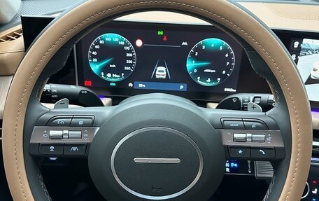 Hyundai Sonata VIII, 2024 год, 3 300 000 рублей, 10 фотография