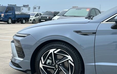 Hyundai Sonata VIII, 2024 год, 3 300 000 рублей, 11 фотография