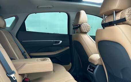 Hyundai Sonata VIII, 2024 год, 3 300 000 рублей, 18 фотография