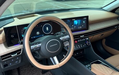 Hyundai Sonata VIII, 2024 год, 3 300 000 рублей, 7 фотография