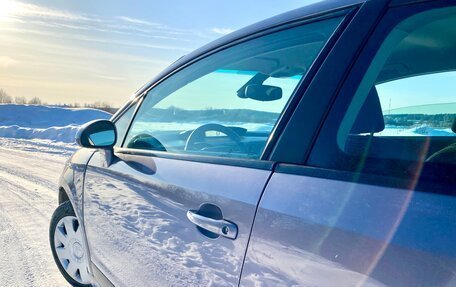 Citroen C4 II рестайлинг, 2006 год, 329 800 рублей, 8 фотография