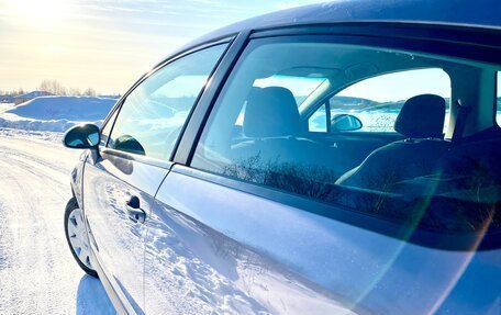 Citroen C4 II рестайлинг, 2006 год, 329 800 рублей, 9 фотография