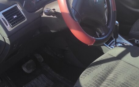 Peugeot 307 I, 2006 год, 280 000 рублей, 3 фотография