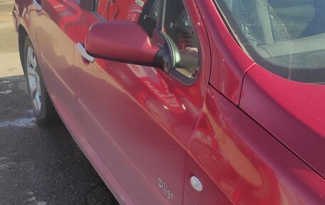 Peugeot 307 I, 2006 год, 280 000 рублей, 5 фотография