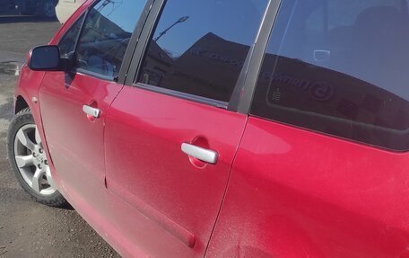 Peugeot 307 I, 2006 год, 280 000 рублей, 8 фотография