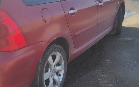 Peugeot 307 I, 2006 год, 280 000 рублей, 6 фотография