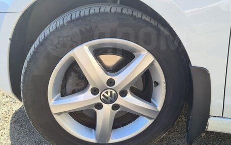 Volkswagen Golf VI, 2012 год, 900 000 рублей, 5 фотография