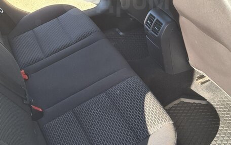 Volkswagen Golf VI, 2012 год, 900 000 рублей, 20 фотография