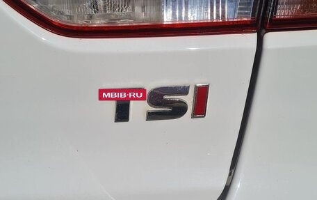 Volkswagen Golf VI, 2012 год, 900 000 рублей, 8 фотография