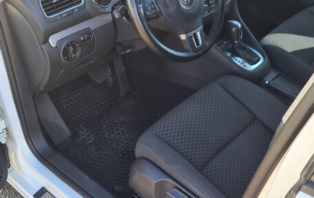 Volkswagen Golf VI, 2012 год, 900 000 рублей, 9 фотография