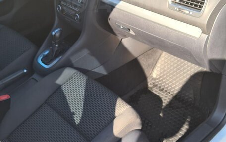 Volkswagen Golf VI, 2012 год, 900 000 рублей, 23 фотография