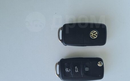 Volkswagen Golf VI, 2012 год, 900 000 рублей, 30 фотография