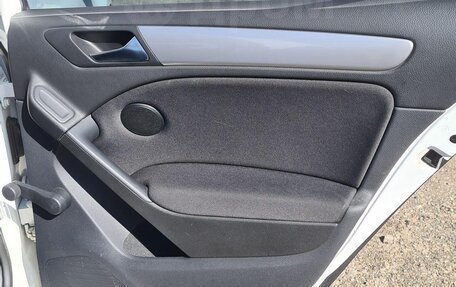 Volkswagen Golf VI, 2012 год, 900 000 рублей, 21 фотография