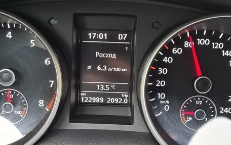 Volkswagen Golf VI, 2012 год, 900 000 рублей, 31 фотография
