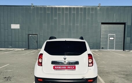 Renault Duster I рестайлинг, 2014 год, 690 000 рублей, 6 фотография