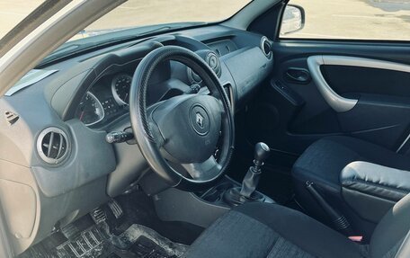 Renault Duster I рестайлинг, 2014 год, 690 000 рублей, 9 фотография