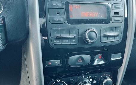 Renault Duster I рестайлинг, 2014 год, 690 000 рублей, 12 фотография