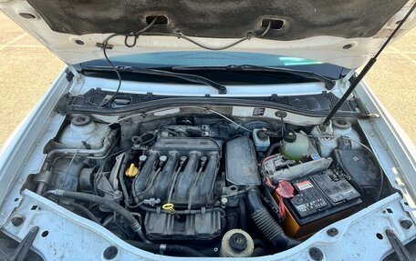 Renault Duster I рестайлинг, 2014 год, 690 000 рублей, 19 фотография