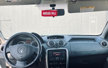 Renault Duster I рестайлинг, 2014 год, 690 000 рублей, 13 фотография