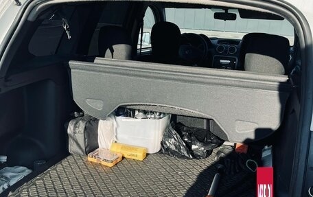 Renault Duster I рестайлинг, 2014 год, 690 000 рублей, 16 фотография