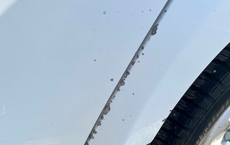 Renault Duster I рестайлинг, 2014 год, 690 000 рублей, 23 фотография