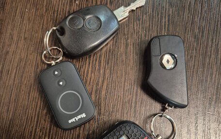 Renault Duster I рестайлинг, 2014 год, 690 000 рублей, 28 фотография