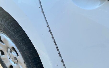 Renault Duster I рестайлинг, 2014 год, 690 000 рублей, 26 фотография